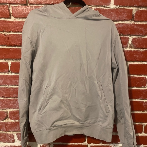 Rules of Threads Sweatshirt - Picture 1 of 3